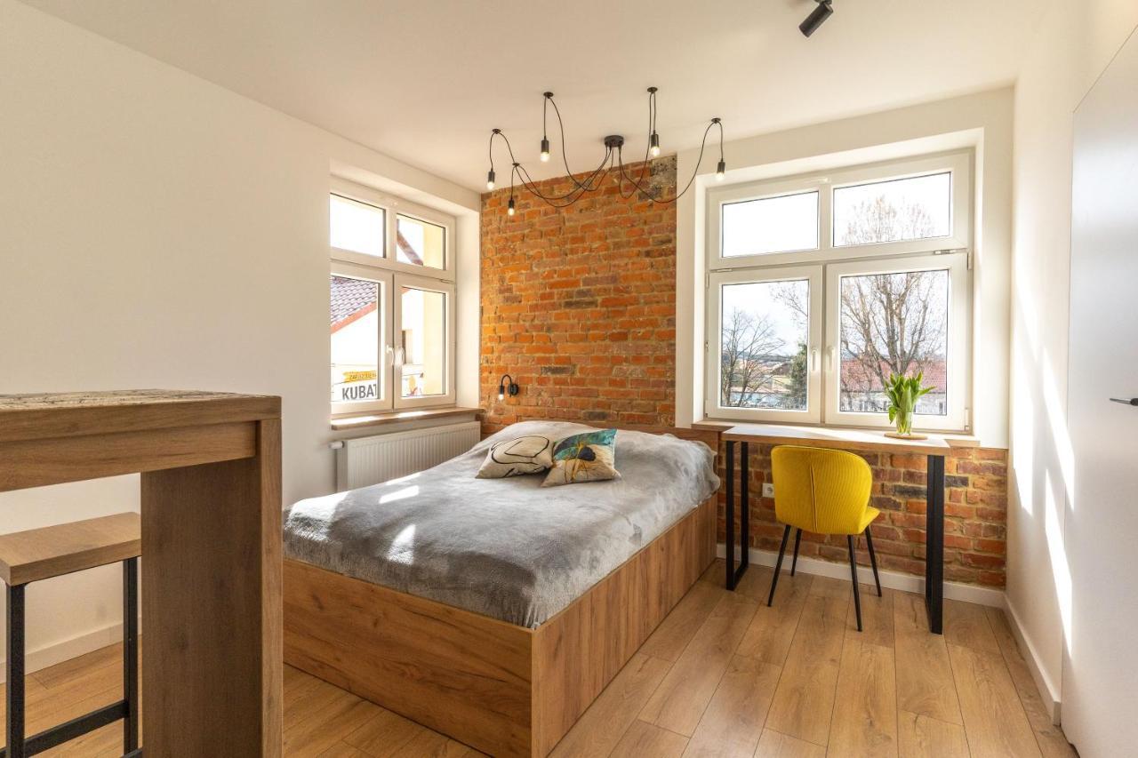 Mn Apartments Home - Wieliczka Town Экстерьер фото