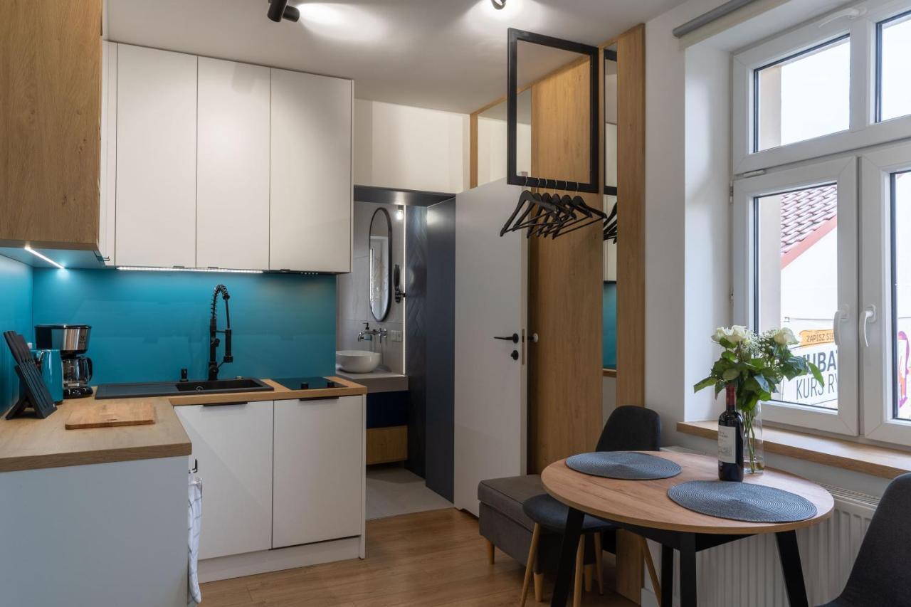 Mn Apartments Home - Wieliczka Town Экстерьер фото