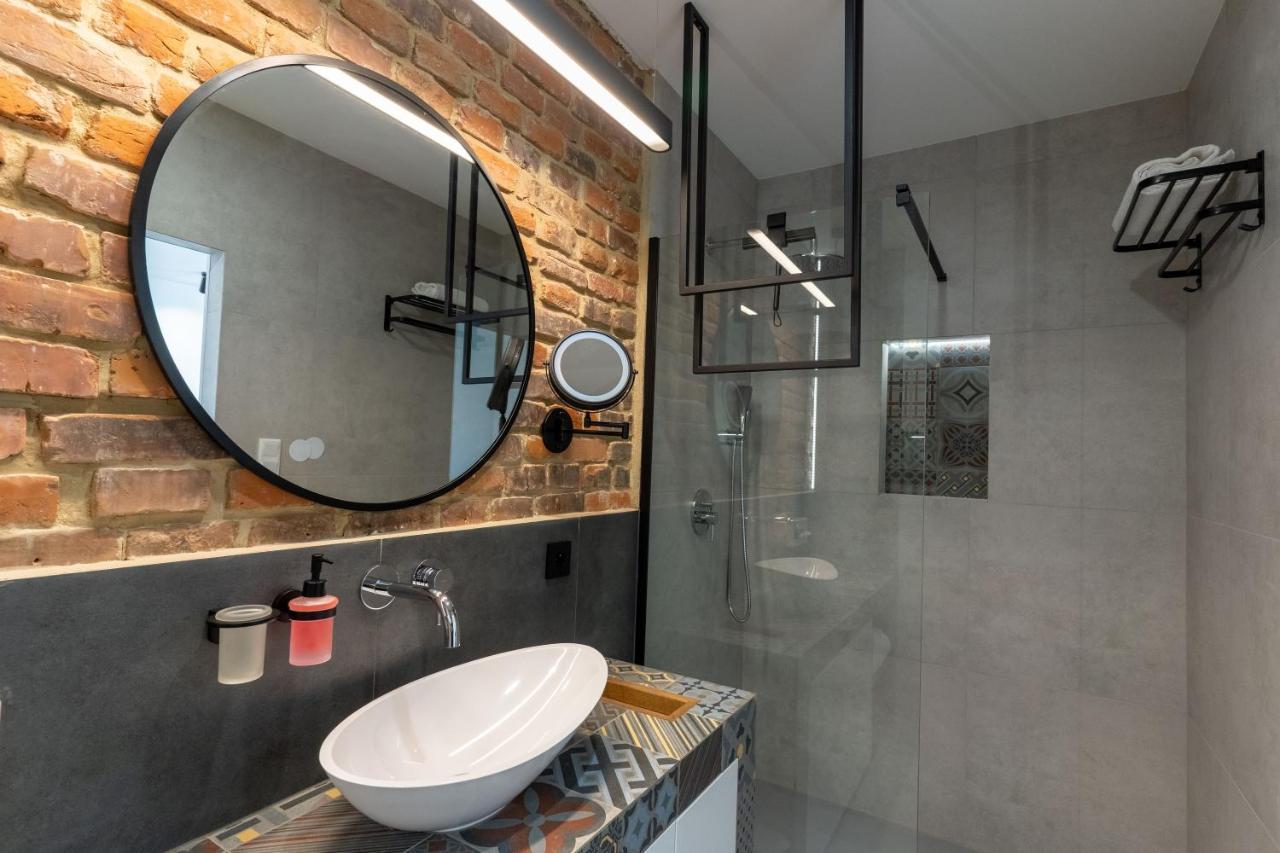 Mn Apartments Home - Wieliczka Town Экстерьер фото