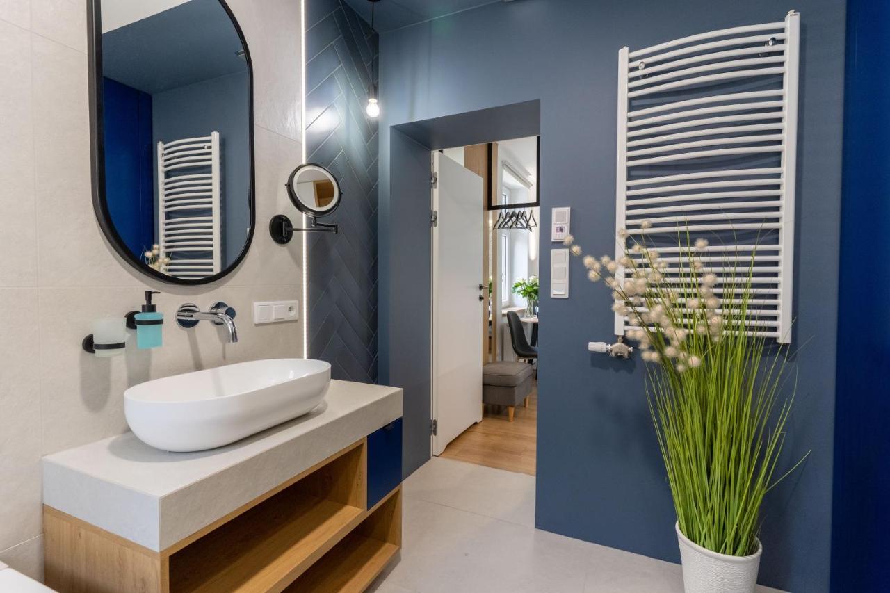 Mn Apartments Home - Wieliczka Town Экстерьер фото