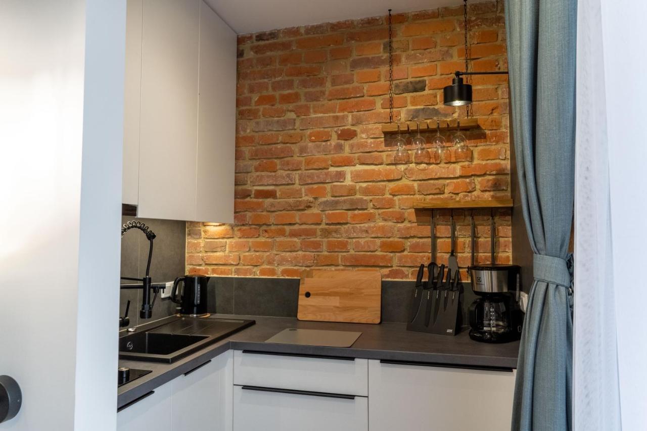 Mn Apartments Home - Wieliczka Town Экстерьер фото