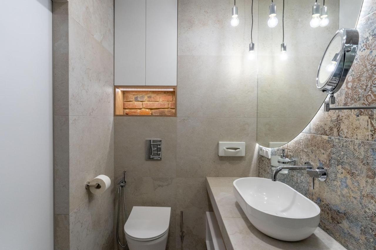 Mn Apartments Home - Wieliczka Town Экстерьер фото