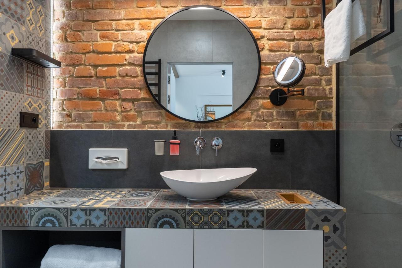 Mn Apartments Home - Wieliczka Town Экстерьер фото